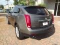 Mocha Steel Metallic - SRX FWD Photo No. 3