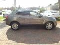 Mocha Steel Metallic - SRX FWD Photo No. 5