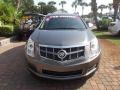Mocha Steel Metallic - SRX FWD Photo No. 6