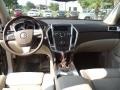 Mocha Steel Metallic - SRX FWD Photo No. 9