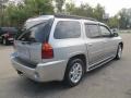 Liquid Silver Metallic - Envoy XL Denali 4x4 Photo No. 6