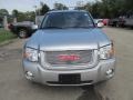 Liquid Silver Metallic - Envoy XL Denali 4x4 Photo No. 9