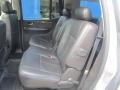 Liquid Silver Metallic - Envoy XL Denali 4x4 Photo No. 13