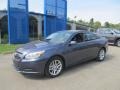 Atlantis Blue Metallic - Malibu LT Photo No. 1