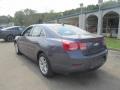Atlantis Blue Metallic - Malibu LT Photo No. 3