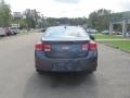 Atlantis Blue Metallic - Malibu LT Photo No. 4