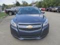 Atlantis Blue Metallic - Malibu LT Photo No. 9