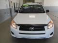 Super White - RAV4 I4 4WD Photo No. 3
