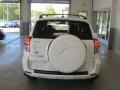 Super White - RAV4 I4 4WD Photo No. 7