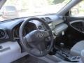 Super White - RAV4 I4 4WD Photo No. 13