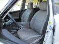 Super White - RAV4 I4 4WD Photo No. 14