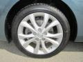 2010 Mazda MAZDA3 s Sport 4 Door Wheel and Tire Photo