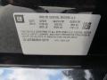 Black Granite Metallic - Sonic LTZ Sedan Photo No. 19