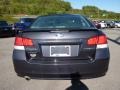 2010 Graphite Gray Metallic Subaru Legacy 2.5i Premium Sedan  photo #6