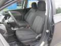 2013 Cyber Gray Metallic Chevrolet Sonic LT Sedan  photo #10