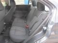 2013 Cyber Gray Metallic Chevrolet Sonic LT Sedan  photo #11