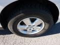 2009 White Suede Ford Escape XLT V6 4WD  photo #9