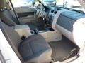 2009 White Suede Ford Escape XLT V6 4WD  photo #10