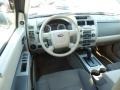 2009 White Suede Ford Escape XLT V6 4WD  photo #15