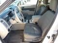 2009 White Suede Ford Escape XLT V6 4WD  photo #16
