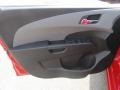 Victory Red - Sonic LT Sedan Photo No. 10