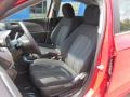 Victory Red - Sonic LT Sedan Photo No. 11