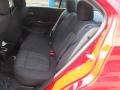 Victory Red - Sonic LT Sedan Photo No. 12