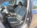 Black Granite Metallic - Sonic LTZ Hatch Photo No. 11