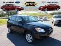 Black - RAV4 I4 4WD Photo No. 1