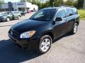 Black - RAV4 I4 4WD Photo No. 3