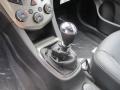 Inferno Orange Metallic - Sonic LTZ Hatch Photo No. 16