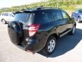 Black - RAV4 I4 4WD Photo No. 7
