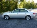Bright Silver - Sonata SE V6 Photo No. 4