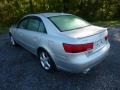 Bright Silver - Sonata SE V6 Photo No. 5