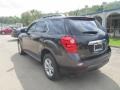 Ashen Gray Metallic - Equinox LT AWD Photo No. 3