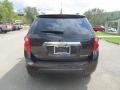 2013 Ashen Gray Metallic Chevrolet Equinox LT AWD  photo #5