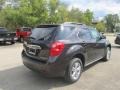 Ashen Gray Metallic - Equinox LT AWD Photo No. 6
