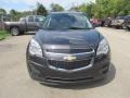 Ashen Gray Metallic - Equinox LT AWD Photo No. 9