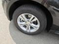 Ashen Gray Metallic - Equinox LT AWD Photo No. 10