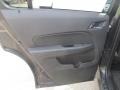 Ashen Gray Metallic - Equinox LT AWD Photo No. 14