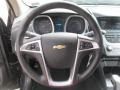 Ashen Gray Metallic - Equinox LT AWD Photo No. 15
