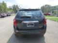 2013 Ashen Gray Metallic Chevrolet Equinox LS  photo #4