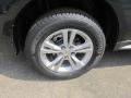 2013 Ashen Gray Metallic Chevrolet Equinox LS  photo #6