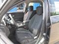 2013 Ashen Gray Metallic Chevrolet Equinox LS  photo #11