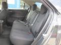 2013 Ashen Gray Metallic Chevrolet Equinox LS  photo #12