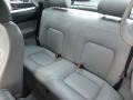 Platinum Grey - New Beetle 2.5 Coupe Photo No. 5