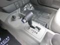 Platinum Grey - New Beetle 2.5 Coupe Photo No. 9