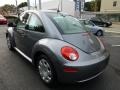 Platinum Grey - New Beetle 2.5 Coupe Photo No. 10