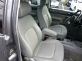 Platinum Grey - New Beetle 2.5 Coupe Photo No. 18