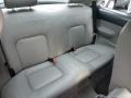 Platinum Grey - New Beetle 2.5 Coupe Photo No. 19